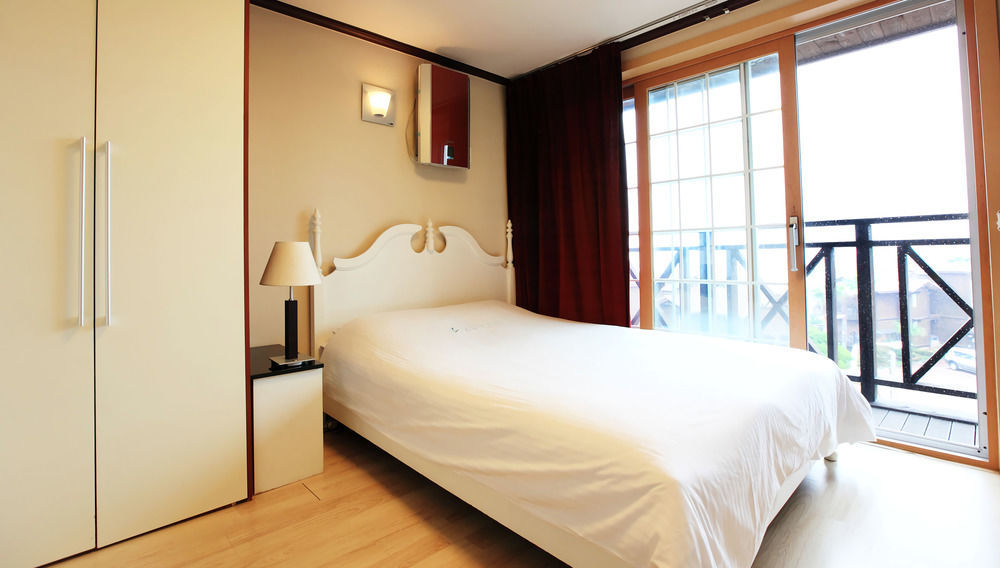 Dyne Resort Haga-ri  Exterior foto